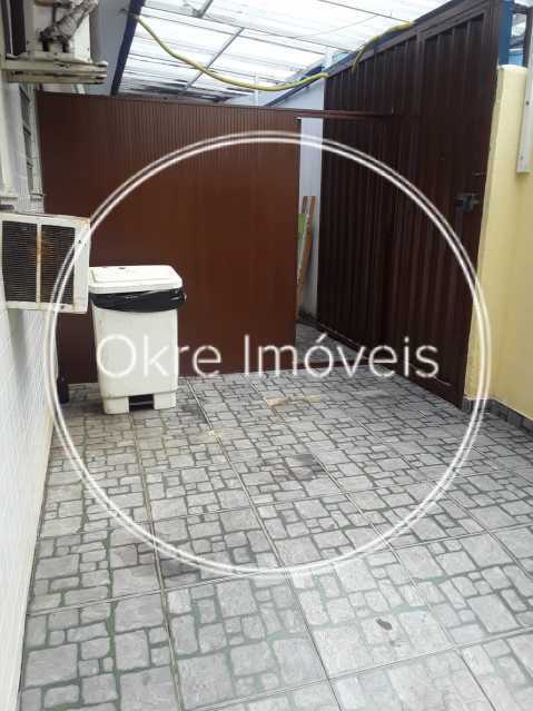 Conheça hotel 15. do imóvel - Hotel 44 quartos à venda Copacabana, Rio de Janeiro - R$ 12.000.000 - CBHT440001 - 14 hotel 15. - 14