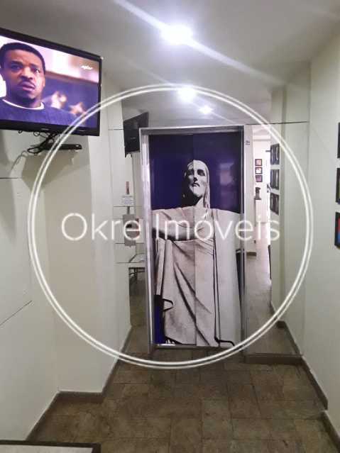 Conheça hotel 17. do imóvel - Hotel 44 quartos à venda Copacabana, Rio de Janeiro - R$ 12.000.000 - CBHT440001 - 16 hotel 17. - 16