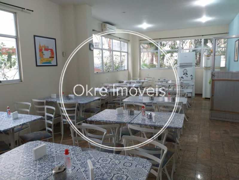 Conheça hotel 18. do imóvel - Hotel 44 quartos à venda Copacabana, Rio de Janeiro - R$ 12.000.000 - CBHT440001 - 17 hotel 18. - 17