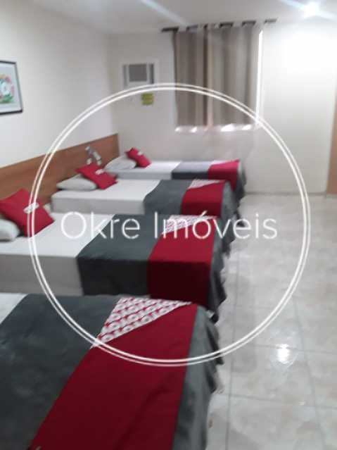 Conheça hotel 20. do imóvel - Hotel 44 quartos à venda Copacabana, Rio de Janeiro - R$ 12.000.000 - CBHT440001 - 19 hotel 20. - 19