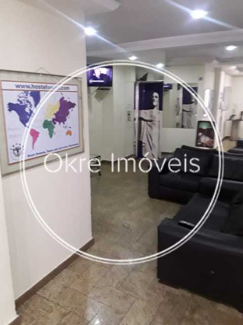 Conheça hotel 21. do imóvel - Hotel 44 quartos à venda Copacabana, Rio de Janeiro - R$ 12.000.000 - CBHT440001 - 20 hotel 21. - 20