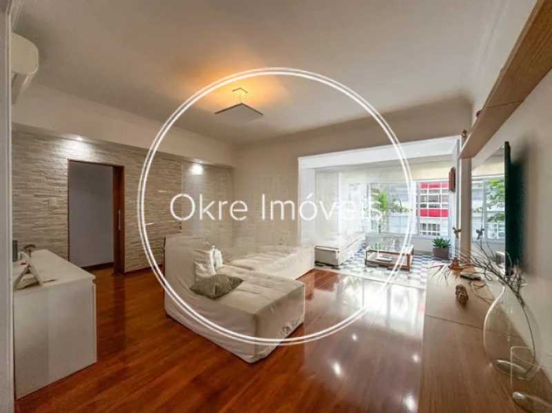 Conheça 1be02a22d07cda836bb6f4a1846b53 do imóvel - Apartamento 3 quartos à venda Ipanema, Rio de Janeiro - R$ 2.500.000 - IPAP30242 - 4 1be02a22d07cda836bb6f4a1846b53 - 4