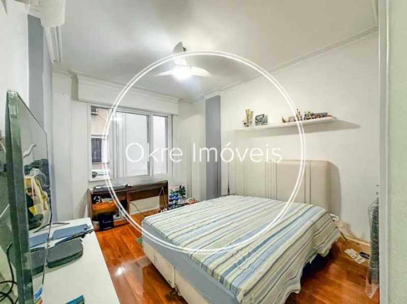 Conheça 2c54f7e748fd84c886cb8ef01f91d6 do imóvel - Apartamento 3 quartos à venda Ipanema, Rio de Janeiro - R$ 2.500.000 - IPAP30242 - 11 2c54f7e748fd84c886cb8ef01f91d6 - 11