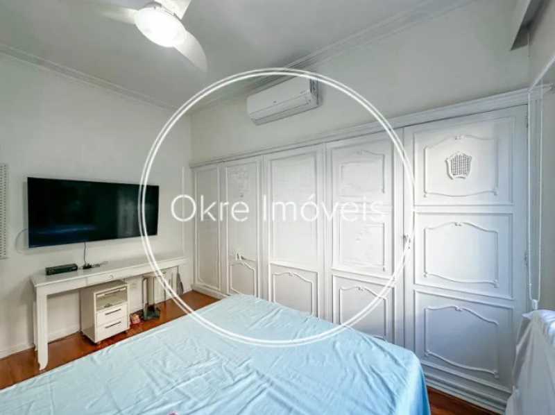 Conheça 9ab9aa91da33defef13a2e09f20346 do imóvel - Apartamento 3 quartos à venda Ipanema, Rio de Janeiro - R$ 2.500.000 - IPAP30242 - 12 9ab9aa91da33defef13a2e09f20346 - 12