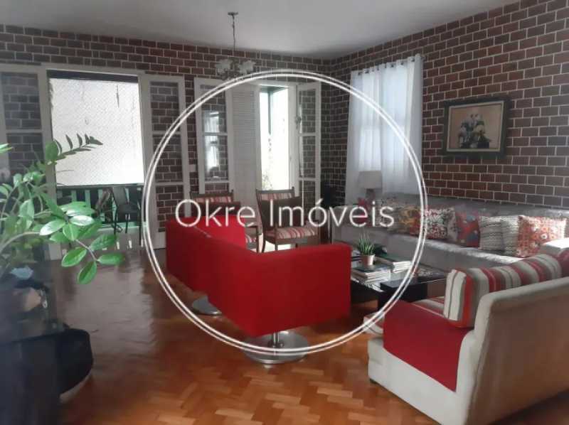Conheça 4. do imóvel - Casa 4 quartos à venda Gávea, Rio de Janeiro - R$ 1.990.000 - IPCA40006 - 4 4. - 4