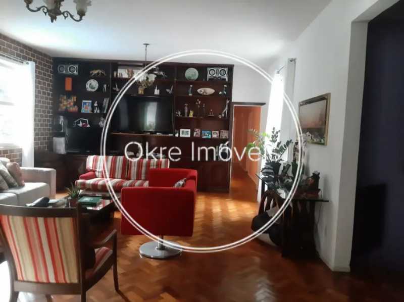 Conheça 6. do imóvel - Casa 4 quartos à venda Gávea, Rio de Janeiro - R$ 1.990.000 - IPCA40006 - 6 6. - 6