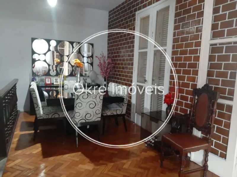 Conheça 7. do imóvel - Casa 4 quartos à venda Gávea, Rio de Janeiro - R$ 1.990.000 - IPCA40006 - 7 7. - 7
