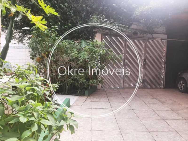 Conheça 8. do imóvel - Casa 4 quartos à venda Gávea, Rio de Janeiro - R$ 1.990.000 - IPCA40006 - 8 8. - 8