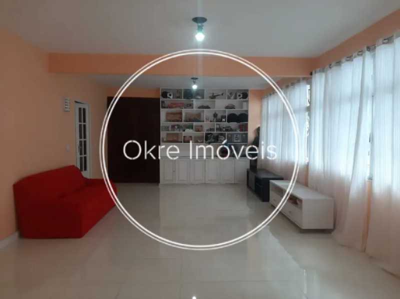 Conheça 9. do imóvel - Casa 4 quartos à venda Gávea, Rio de Janeiro - R$ 1.990.000 - IPCA40006 - 9 9. - 9