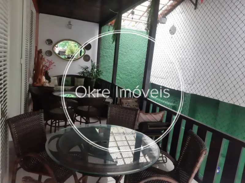 Conheça 10. do imóvel - Casa 4 quartos à venda Gávea, Rio de Janeiro - R$ 1.990.000 - IPCA40006 - 10 10. - 10