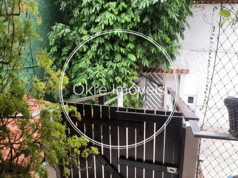 Conheça 11. do imóvel - Casa 4 quartos à venda Gávea, Rio de Janeiro - R$ 1.990.000 - IPCA40006 - 11 11. - 11