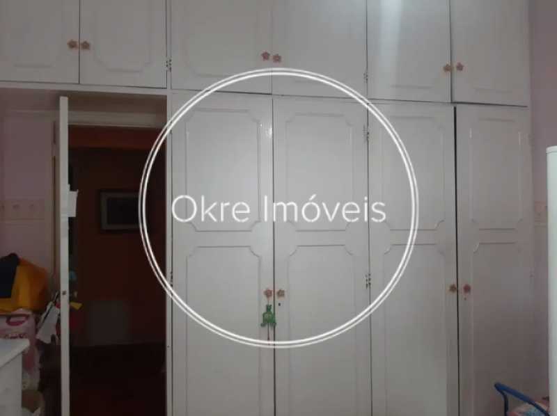 Conheça 12. do imóvel - Casa 4 quartos à venda Gávea, Rio de Janeiro - R$ 1.990.000 - IPCA40006 - 12 12. - 12