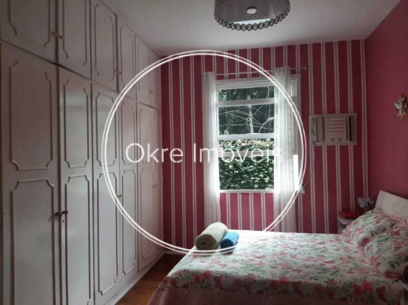 Conheça 13. do imóvel - Casa 4 quartos à venda Gávea, Rio de Janeiro - R$ 1.990.000 - IPCA40006 - 13 13. - 13