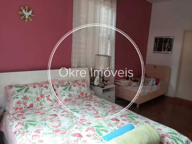 Conheça 14. do imóvel - Casa 4 quartos à venda Gávea, Rio de Janeiro - R$ 1.990.000 - IPCA40006 - 14 14. - 14