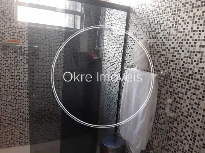 Conheça 15. do imóvel - Casa 4 quartos à venda Gávea, Rio de Janeiro - R$ 1.990.000 - IPCA40006 - 15 15. - 15