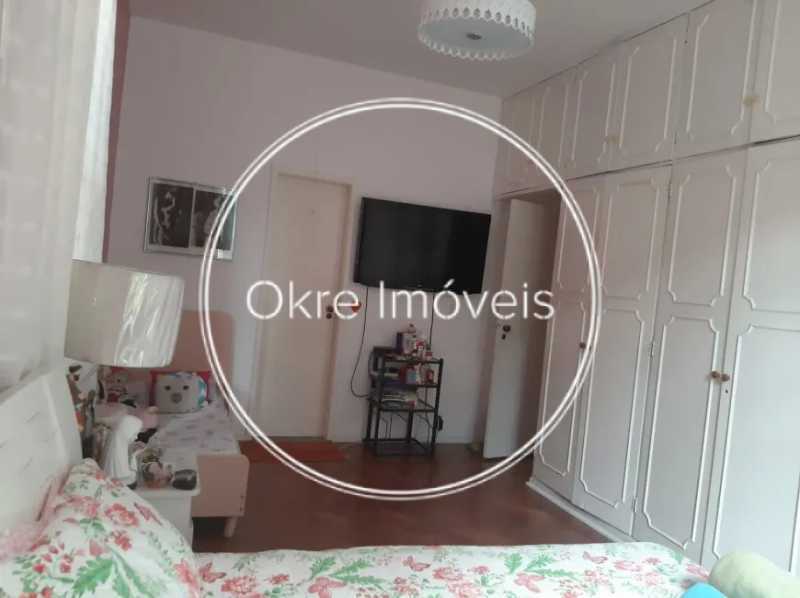 Conheça 17. do imóvel - Casa 4 quartos à venda Gávea, Rio de Janeiro - R$ 1.990.000 - IPCA40006 - 17 17. - 17