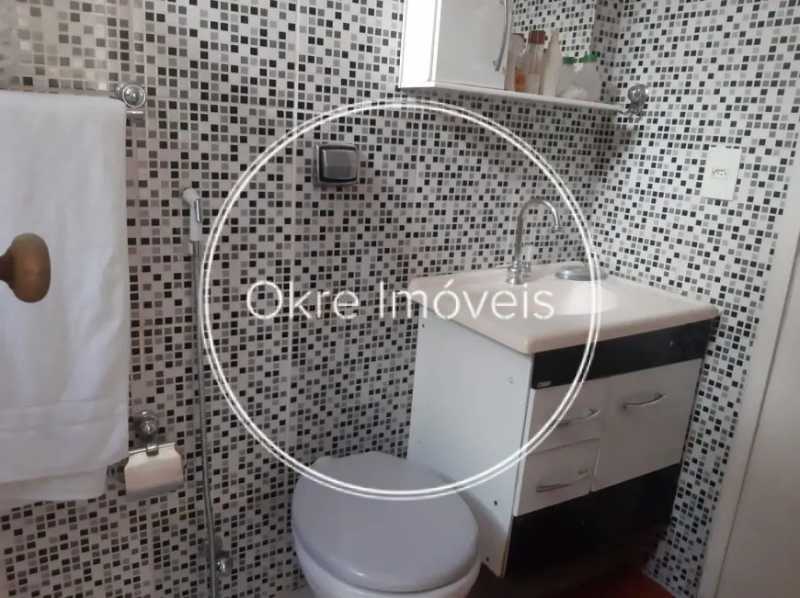 Conheça 18. do imóvel - Casa 4 quartos à venda Gávea, Rio de Janeiro - R$ 1.990.000 - IPCA40006 - 18 18. - 18
