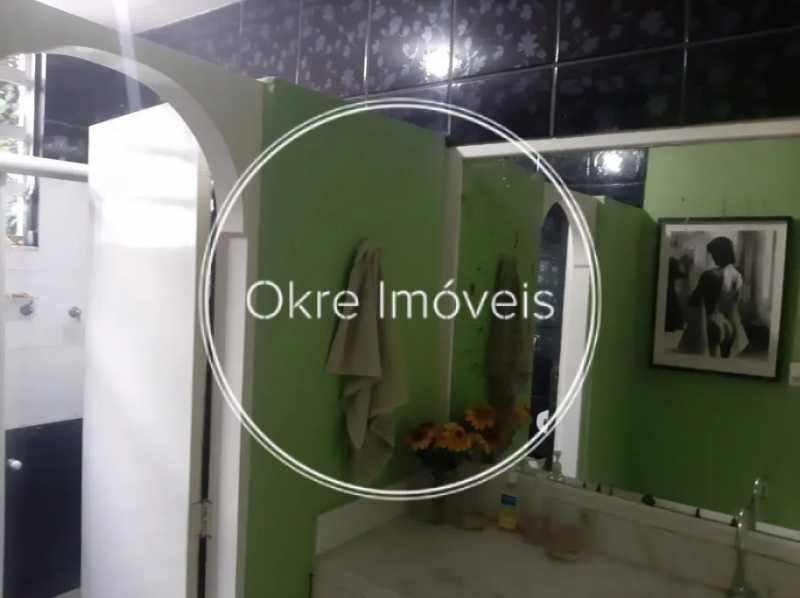 Conheça 19. do imóvel - Casa 4 quartos à venda Gávea, Rio de Janeiro - R$ 1.990.000 - IPCA40006 - 19 19. - 19