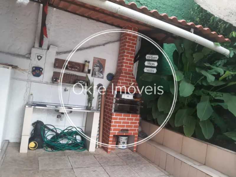 Conheça 20. do imóvel - Casa 4 quartos à venda Gávea, Rio de Janeiro - R$ 1.990.000 - IPCA40006 - 20 20. - 20