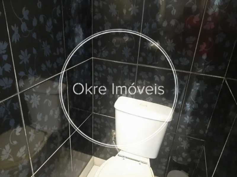 Conheça 22. do imóvel - Casa 4 quartos à venda Gávea, Rio de Janeiro - R$ 1.990.000 - IPCA40006 - 22 22. - 22
