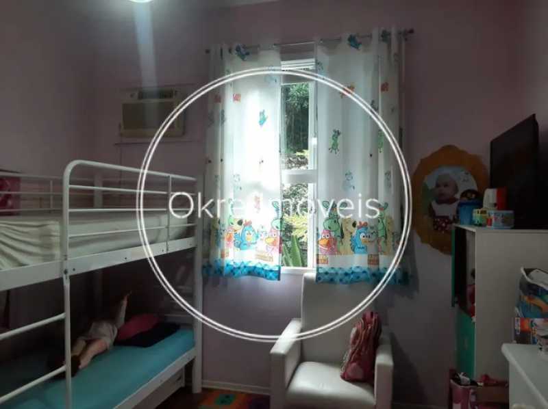 Conheça 23. do imóvel - Casa 4 quartos à venda Gávea, Rio de Janeiro - R$ 1.990.000 - IPCA40006 - 23 23. - 23