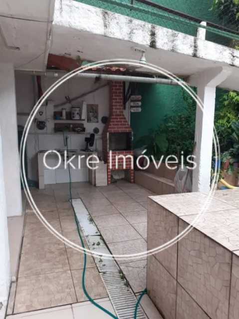 Conheça 24. do imóvel - Casa 4 quartos à venda Gávea, Rio de Janeiro - R$ 1.990.000 - IPCA40006 - 24 24. - 24
