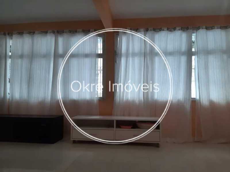 Conheça 25. do imóvel - Casa 4 quartos à venda Gávea, Rio de Janeiro - R$ 1.990.000 - IPCA40006 - 25 25. - 25