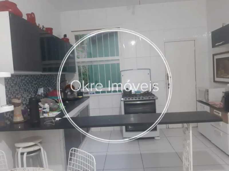Conheça 26. do imóvel - Casa 4 quartos à venda Gávea, Rio de Janeiro - R$ 1.990.000 - IPCA40006 - 26 26. - 26
