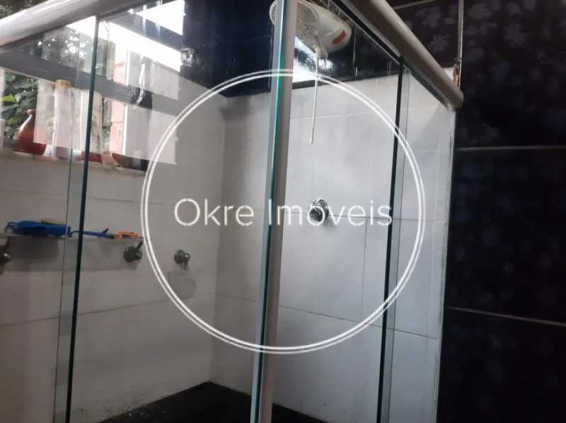 Conheça 28. do imóvel - Casa 4 quartos à venda Gávea, Rio de Janeiro - R$ 1.990.000 - IPCA40006 - 28 28. - 28