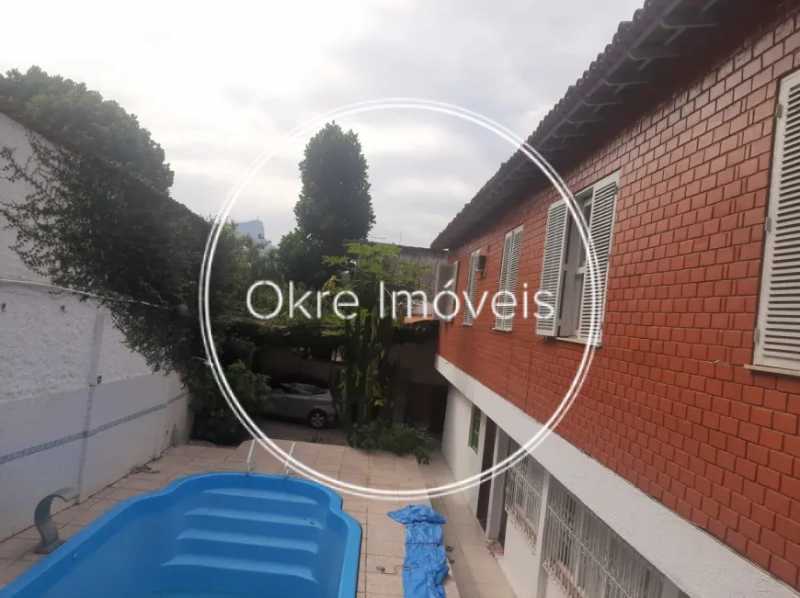 Conheça 29. do imóvel - Casa 4 quartos à venda Gávea, Rio de Janeiro - R$ 1.990.000 - IPCA40006 - 29 29. - 29