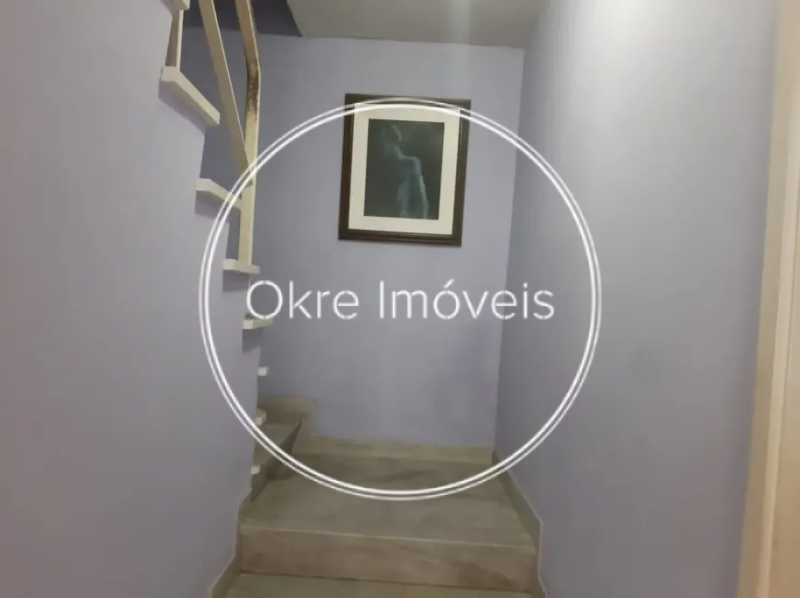 Conheça 32. do imóvel - Casa 4 quartos à venda Gávea, Rio de Janeiro - R$ 1.990.000 - IPCA40006 - 32 32. - 32