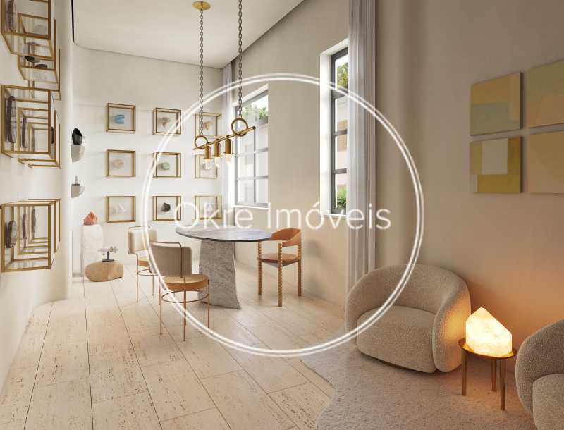 Conheça 10_ATELIE do imóvel - Sala Comercial 66m² à venda Leblon, Rio de Janeiro - R$ 2.325.000 - CBSL00018 - 8 10_ATELIE - 8
