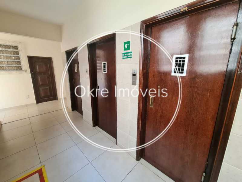 Conheça IMG-20250513-WA0006 do imóvel - Apartamento 1 quarto à venda Botafogo, Rio de Janeiro - R$ 560.000 - CBAP10092 - 31 IMG-20250513-WA0006 - 31