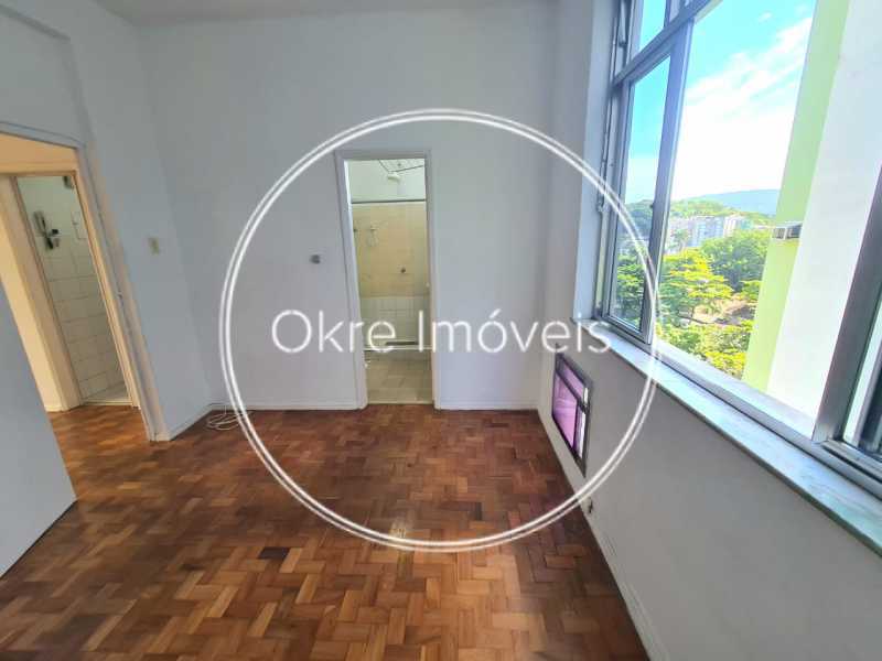 Conheça IMG-20250513-WA0019 do imóvel - Apartamento 1 quarto à venda Botafogo, Rio de Janeiro - R$ 560.000 - CBAP10092 - 5 IMG-20250513-WA0019 - 5
