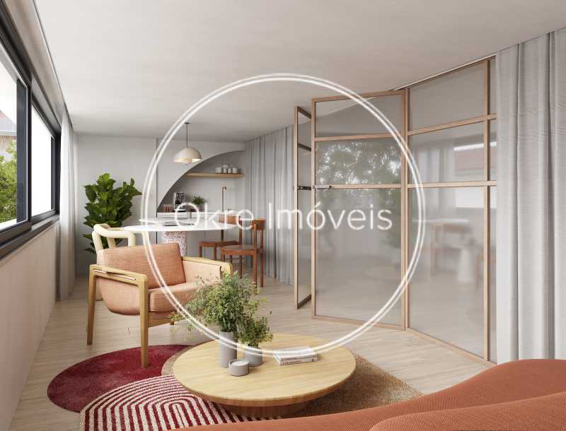 Conheça 12_PSICOLOGO do imóvel - Sala Comercial 26m² à venda Leblon, Rio de Janeiro - R$ 797.000 - CBSL00019 - 5 12_PSICOLOGO - 5