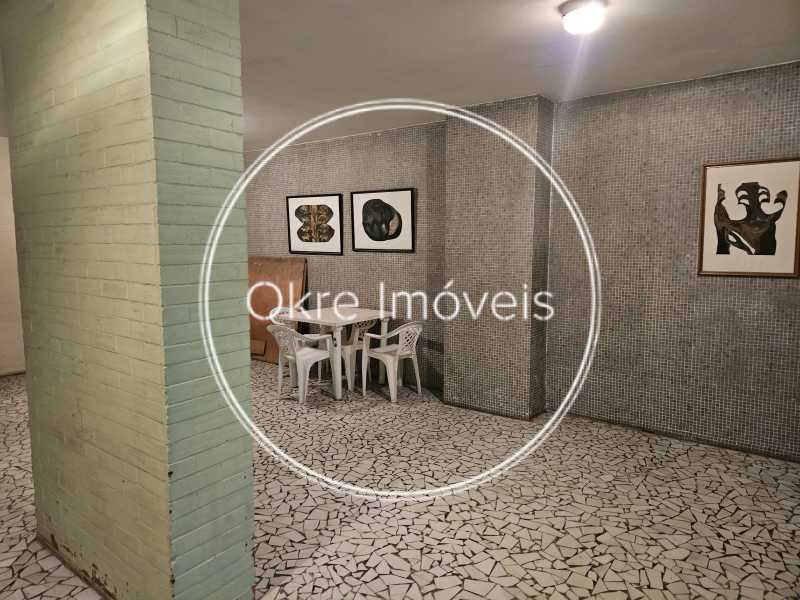 Conheça 1000902784 do imóvel - Apartamento 3 quartos à venda Ipanema, Rio de Janeiro - R$ 3.360.000 - IPAP30254 - 19 1000902784 - 19
