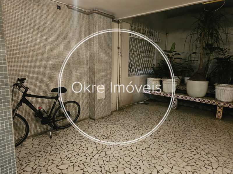 Conheça 1000902783 do imóvel - Apartamento 3 quartos à venda Ipanema, Rio de Janeiro - R$ 3.360.000 - IPAP30254 - 20 1000902783 - 20