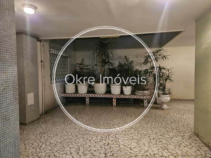 Conheça 1000902782 do imóvel - Apartamento 3 quartos à venda Ipanema, Rio de Janeiro - R$ 3.360.000 - IPAP30254 - 18 1000902782 - 18