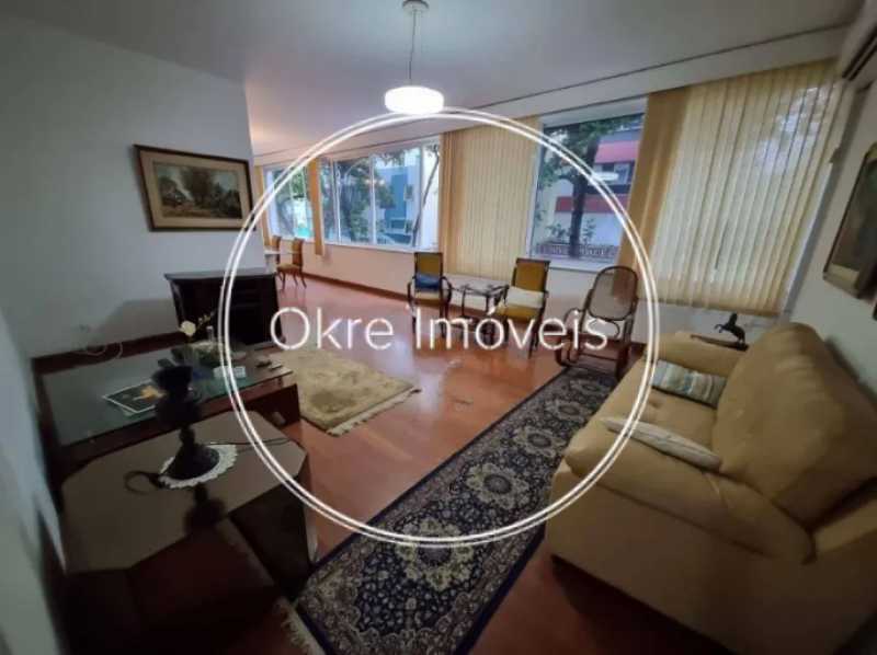 Conheça WhatsApp Image 2025-05-14 at 1 do imóvel - Apartamento 3 quartos à venda Ipanema, Rio de Janeiro - R$ 3.360.000 - IPAP30254 - 5 WhatsApp Image 2025-05-14 at 1 - 5