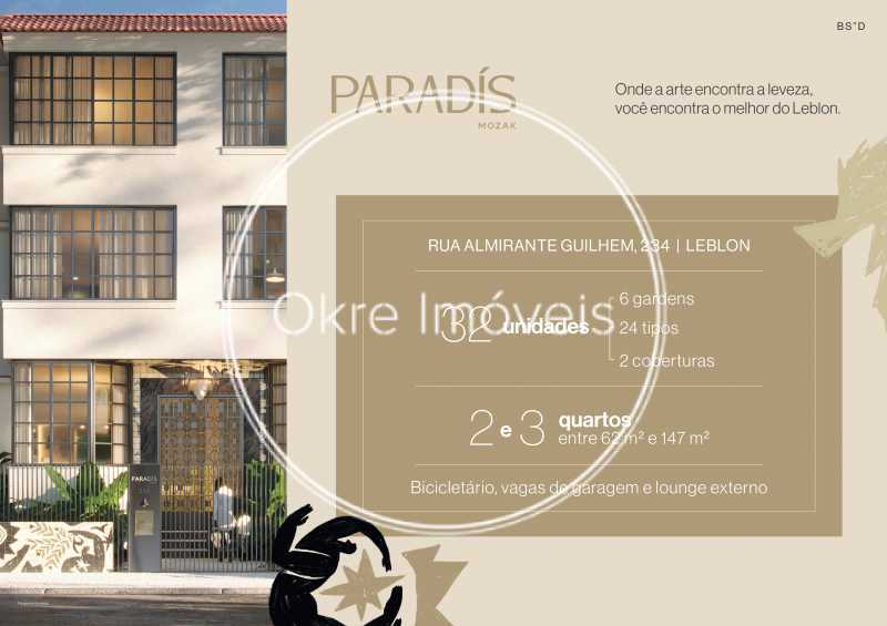Conheça FichaTecnica_V5_page-0001 do imóvel - Apartamento 3 quartos à venda Leblon, Rio de Janeiro - R$ 5.367.000 - CBAP30242 - 15 FichaTecnica_V5_page-0001 - 15