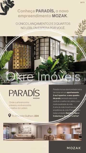 Conheça WhatsApp Image 2025-05-13 at 1 do imóvel - Apartamento 3 quartos à venda Leblon, Rio de Janeiro - R$ 5.367.000 - CBAP30242 - 17 WhatsApp Image 2025-05-13 at 1 - 17