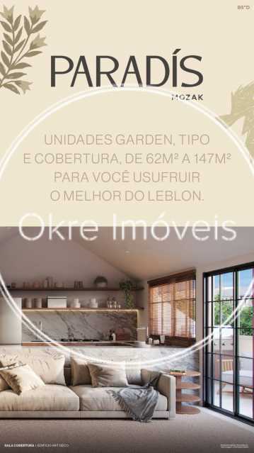 Conheça WhatsApp Image 2025-05-13 at 1 do imóvel - Apartamento 3 quartos à venda Leblon, Rio de Janeiro - R$ 5.367.000 - CBAP30242 - 18 WhatsApp Image 2025-05-13 at 1 - 18