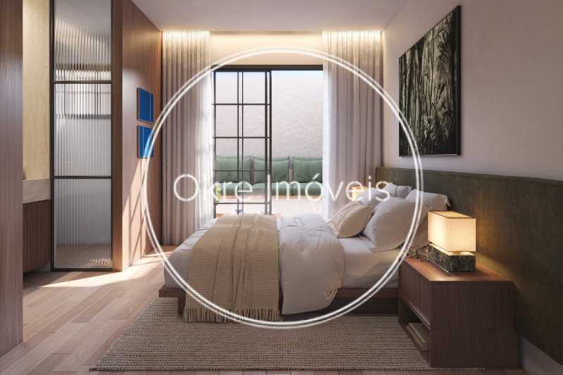 Conheça 07_SUITE_3Q_BL01_REV01_LR do imóvel - Apartamento 3 quartos à venda Leblon, Rio de Janeiro - R$ 5.367.000 - CBAP30242 - 6 07_SUITE_3Q_BL01_REV01_LR - 6