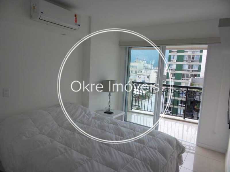 Conheça 5. do imóvel - Apartamento 2 quartos à venda Ipanema, Rio de Janeiro - R$ 3.600.000 - IPAP20504 - 5 5. - 5