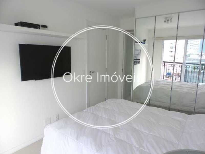 Conheça 6. do imóvel - Apartamento 2 quartos à venda Ipanema, Rio de Janeiro - R$ 3.600.000 - IPAP20504 - 6 6. - 6