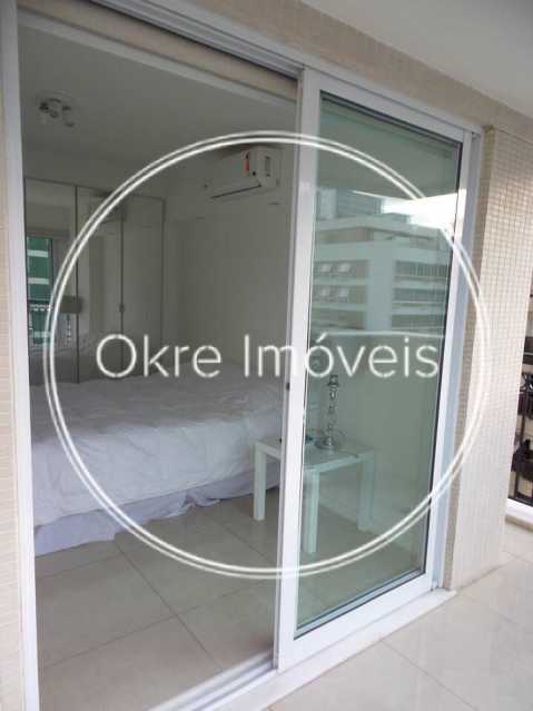 Conheça 7. do imóvel - Apartamento 2 quartos à venda Ipanema, Rio de Janeiro - R$ 3.600.000 - IPAP20504 - 7 7. - 7