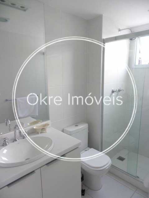 Conheça 8. do imóvel - Apartamento 2 quartos à venda Ipanema, Rio de Janeiro - R$ 3.600.000 - IPAP20504 - 8 8. - 8