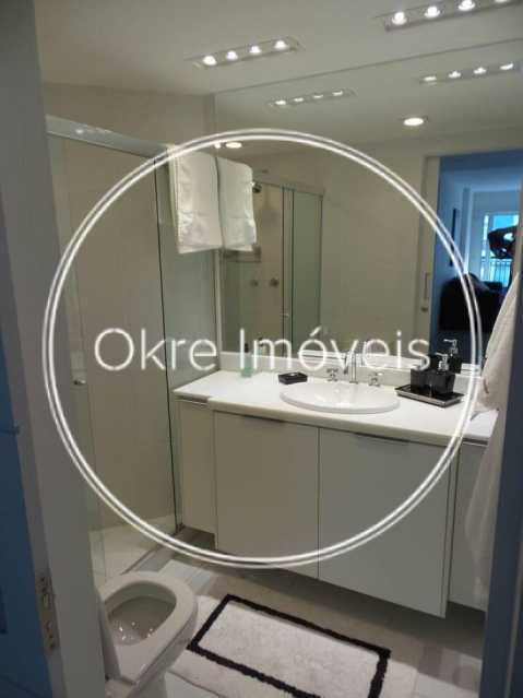 Conheça 10. do imóvel - Apartamento 2 quartos à venda Ipanema, Rio de Janeiro - R$ 3.600.000 - IPAP20504 - 10 10. - 10