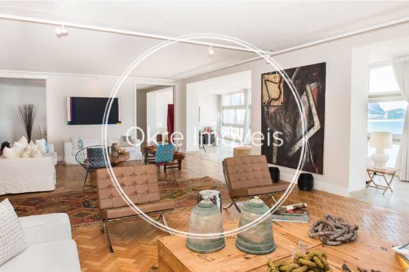 Conheça 407b6c7d-960e-402b-a5db-362c72 do imóvel - Apartamento 4 quartos à venda Copacabana, Rio de Janeiro - R$ 13.300.000 - LEAP40521 - 5 407b6c7d-960e-402b-a5db-362c72 - 5