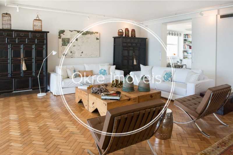 Conheça 7e4d0f1b-fd88-43ea-8c61-94ec23 do imóvel - Apartamento 4 quartos à venda Copacabana, Rio de Janeiro - R$ 13.300.000 - LEAP40521 - 8 7e4d0f1b-fd88-43ea-8c61-94ec23 - 8